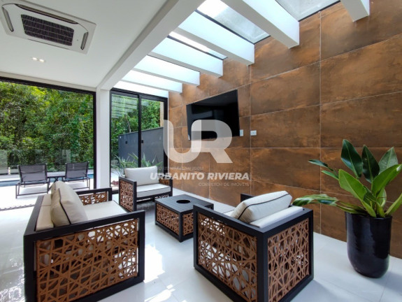 Imagem Casa com 5 Quartos à Venda, 335 m² em Riviera | Módulo 24 - Bertioga