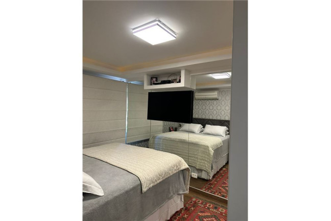 Imagem Apartamento com 3 Quartos à Venda, 70 m² em Santa Cecília - São Paulo