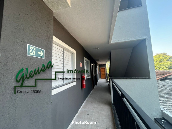 Imagem Apartamento à Venda, 30 m² em Cidade Antônio Estevão De Carvalho - São Paulo Imagem Apartamento à Venda, 30 m² em Cidade Antônio Estevão De Carvalho - São Paulo