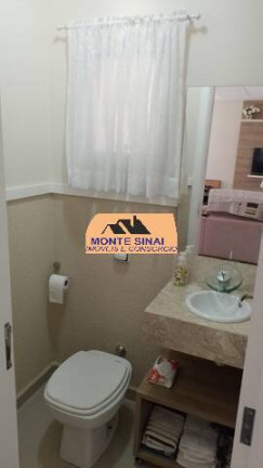 Imagem Casa de Condomínio com 3 Quartos à Venda, 250 m² em Chácaras Reunidas São Jorge - Sorocaba Imagem Casa de Condomínio com 3 Quartos à Venda, 250 m² em Chácaras Reunidas São Jorge - Sorocaba
