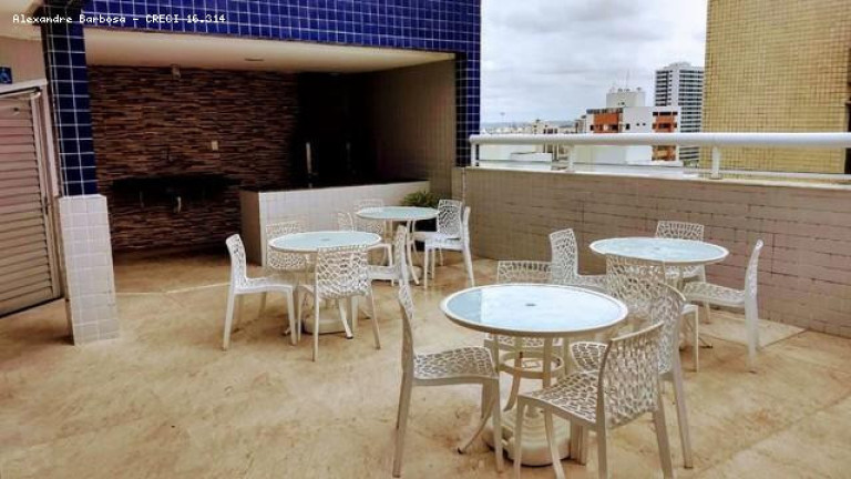 Imagem Apartamento com 2 Quartos à Venda, 70 m² em Candeias - Jaboatão Dos Guararapes