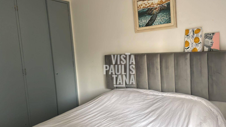 Imagem Apartamento com 3 Quartos à Venda, 129 m² em Consolação - São Paulo Imagem Apartamento com 3 Quartos à Venda, 129 m² em Consolação - São Paulo