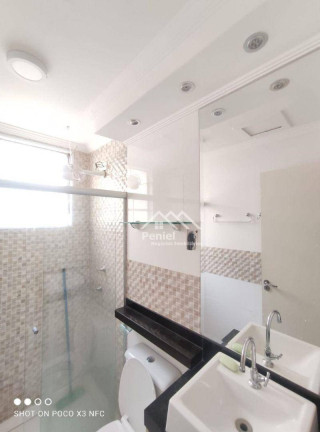 Imagem Apartamento com 2 Quartos à Venda, 47 m² em Reserva Sul Condomínio Resort - Ribeirão Preto