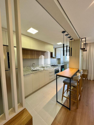 Imagem Apartamento com 3 Quartos à Venda, 71 m² em Panazzolo - Caxias Do Sul