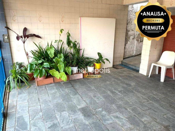 Casa com 3 Quartos à Venda, 230 m² em Olímpico - São Caetano Do Sul