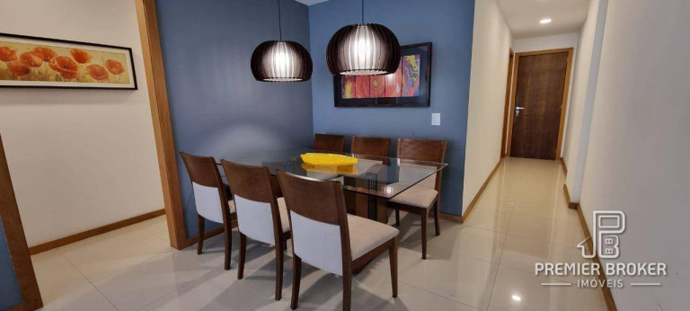 Imagem Apartamento com 4 Quartos à Venda, 140 m² em Várzea - Teresópolis Imagem Apartamento com 4 Quartos à Venda, 140 m² em Várzea - Teresópolis