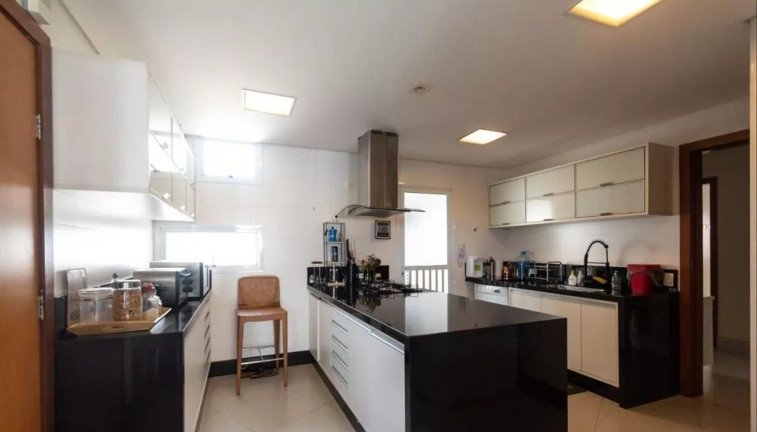 Imagem Apartamento com 3 Quartos à Venda, 200 m² em Jardim Paulistando - São Paulo Imagem Apartamento com 3 Quartos à Venda, 200 m² em Jardim Paulistando - São Paulo