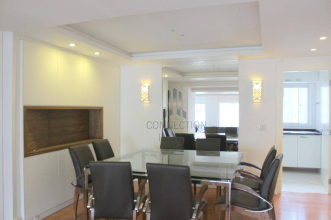 Imagem Apartamento com 4 Quartos para Alugar, 156 m² em Champagnat - Curitiba Imagem Apartamento com 4 Quartos para Alugar, 156 m² em Champagnat - Curitiba