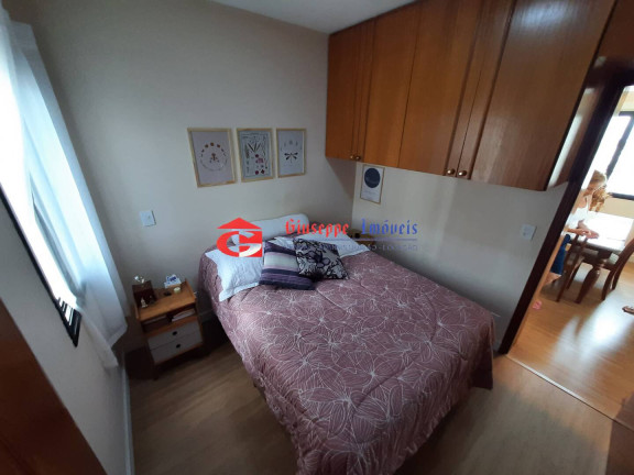 Imagem Apartamento com 3 Quartos à Venda, 121 m² em Tatuapé - São Paulo Imagem Apartamento com 3 Quartos à Venda, 121 m² em Tatuapé - São Paulo
