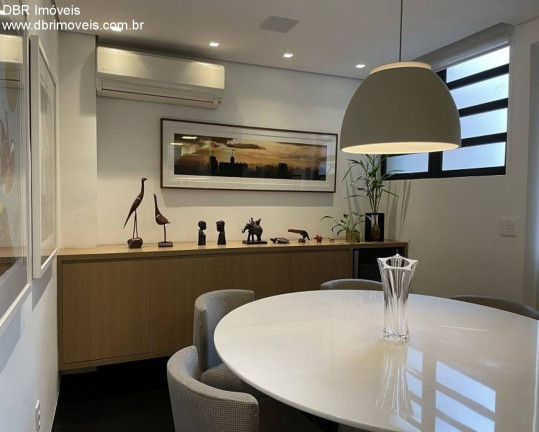 Imagem Apartamento com 3 Quartos à Venda, 120 m² em Bela Vista - Sao Paulo