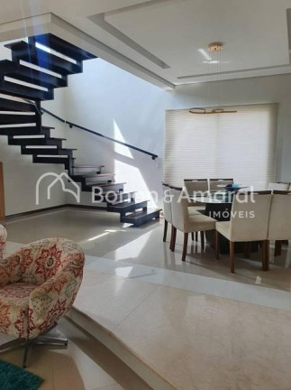 Imagem Casa de Condomínio com 4 Quartos à Venda, 350 m² em Betel - Paulínia Imagem Casa de Condomínio com 4 Quartos à Venda, 350 m² em Betel - Paulínia