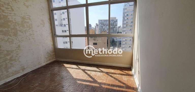 Imagem Apartamento com 1 Quarto à Venda, 62 m² em Centro - Campinas Imagem Apartamento com 1 Quarto à Venda, 62 m² em Centro - Campinas