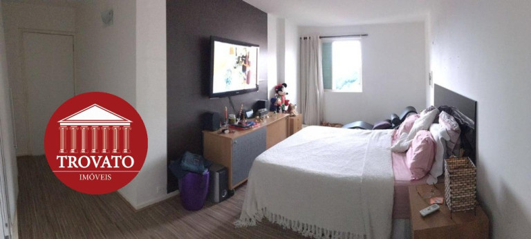 Imagem Imóvel com 3 Quartos à Venda, 200 m² em Perdizes - São Paulo
