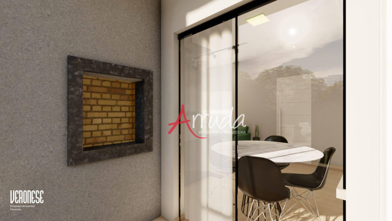 Imagem Apartamento com 2 Quartos à Venda, 59 m² em Centro - Cascavel