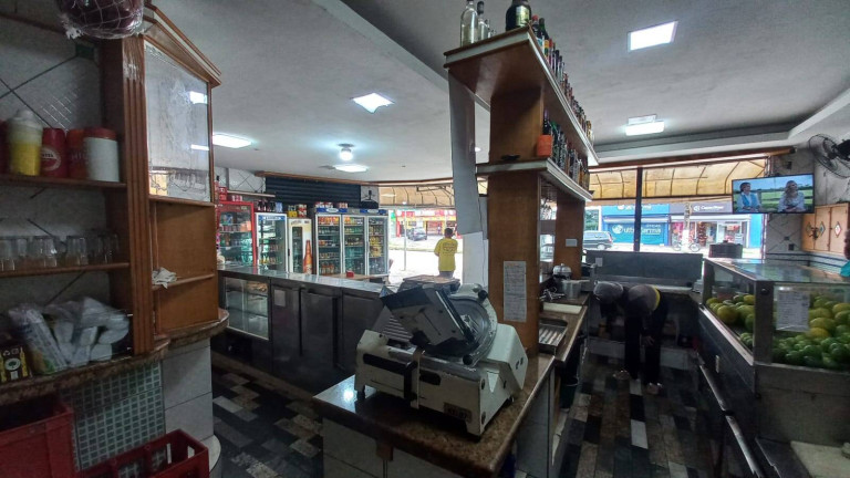 Imagem Ponto Comercial à Venda, 165 m² em Vila Tupi - Praia Grande Imagem Ponto Comercial à Venda, 165 m² em Vila Tupi - Praia Grande