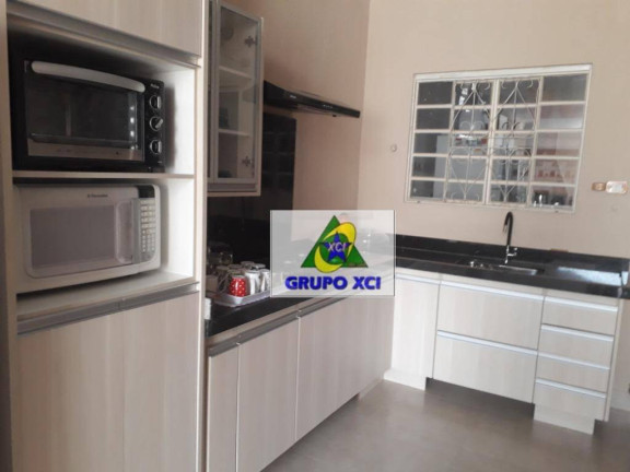 Imagem Casa com 3 Quartos à Venda, 152 m² em Vila Anhangüera - Campinas