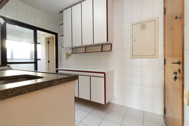 Imagem Apartamento com 3 Quartos à Venda, 81 m² em Vila Clementino - São Paulo Imagem Apartamento com 3 Quartos à Venda, 81 m² em Vila Clementino - São Paulo