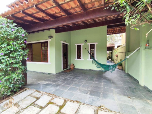 Imagem Casa de Condomínio com 4 Quartos à Venda, 240 m² em Vargem Grande - Rio De Janeiro
