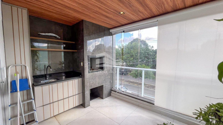 Imagem Apartamento com 3 Quartos à Venda, 123 m² em Olaria - Porto Velho Imagem Apartamento com 3 Quartos à Venda, 123 m² em Olaria - Porto Velho