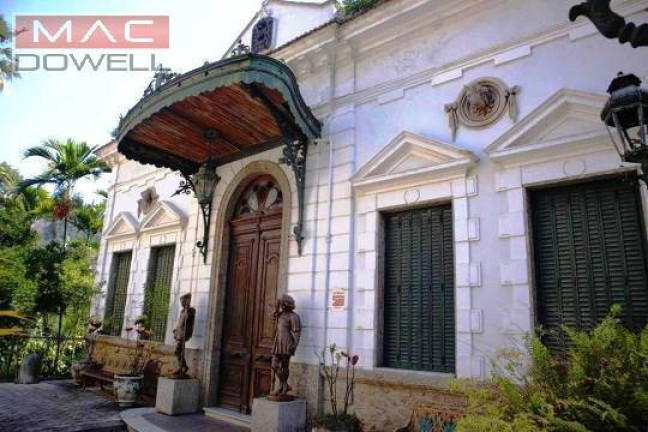 Imagem Casa com 7 Quartos à Venda, 900 m² em Santa Teresa / Rio De Janeiro / Rj - Rio De Janeiro Imagem Casa com 7 Quartos à Venda, 900 m² em Santa Teresa / Rio De Janeiro / Rj - Rio De Janeiro