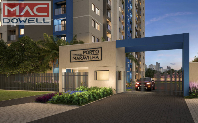 Imagem Apartamento com 2 Quartos à Venda, 40 m² em São Cristóvão / Rio De Janeiro / Rj - Rio De Janeiro Imagem Apartamento com 2 Quartos à Venda, 40 m² em São Cristóvão / Rio De Janeiro / Rj - Rio De Janeiro