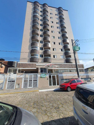 Apartamento com 2 Quartos à Venda, 60 m² em Ocian - Praia Grande