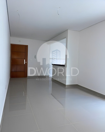 Imóvel com 3 Quartos à Venda, 87 m² em Parque Das Nações - Santo André