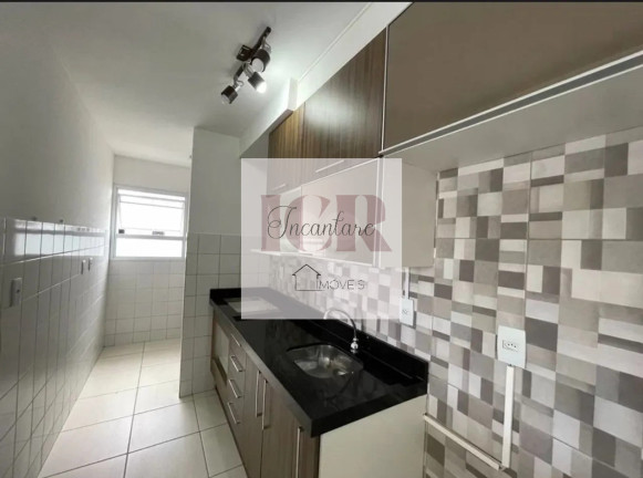 Imagem Apartamento com 2 Quartos à Venda, 53 m² em Chácaras Reunidas São Jorge - Sorocaba Imagem Apartamento com 2 Quartos à Venda, 53 m² em Chácaras Reunidas São Jorge - Sorocaba