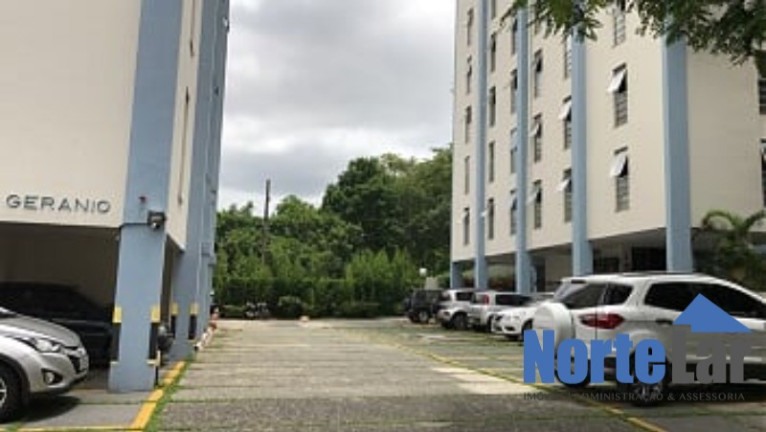 Imagem Apartamento com 2 Quartos à Venda, 49 m² em Parque Mandaqui - São Paulo