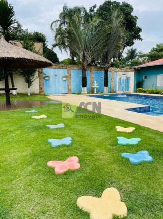 Imagem Imóvel com 2 Quartos à Venda, 180 m² em Chácara Recreio Alvorada - Hortolândia Imagem Imóvel com 2 Quartos à Venda, 180 m² em Chácara Recreio Alvorada - Hortolândia