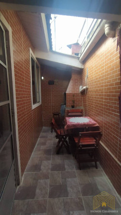 Imagem Casa com 2 Quartos à Venda, 46 m² em Vila Nova Bonsucesso - Guarulhos