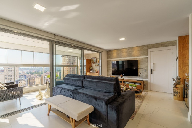 Imóvel com 2 Quartos à Venda, 167 m² em Cambuí - Campinas