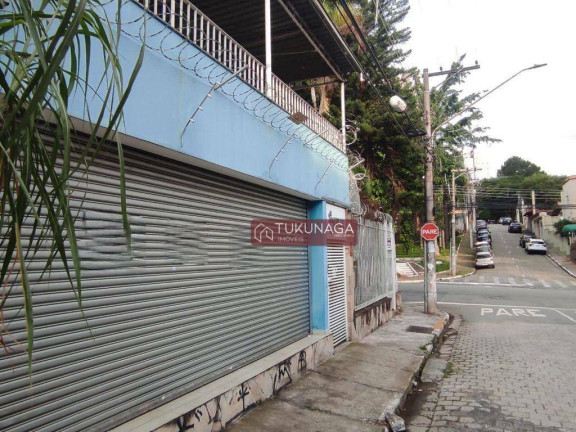 Imagem Sobrado para Alugar, 300 m² em Vila Galvão - Guarulhos Imagem Sobrado para Alugar, 300 m² em Vila Galvão - Guarulhos