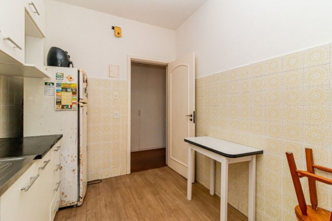Imagem Imóvel com 2 Quartos à Venda, 64 m² em Petrópolis - Porto Alegre