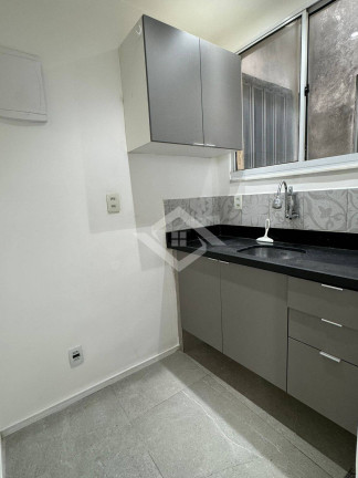 Imagem Apartamento com 1 Quarto à Venda, 43 m² em Centro - Niterói