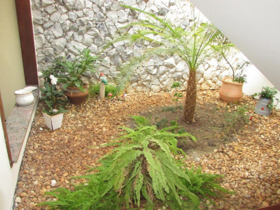 Imagem Sobrado com 4 Quartos à Venda, 360 m² em Parque Campolim - Sorocaba