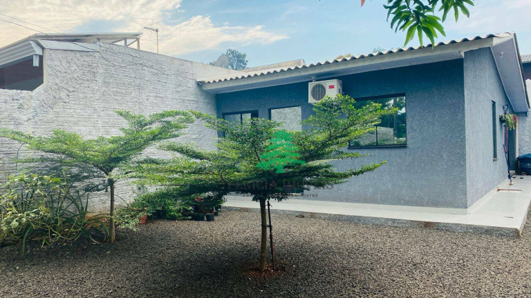 Casa com 2 Quartos à Venda, 66 m² em Jardim Europa - Foz Do Iguaçu