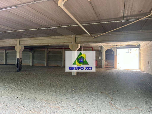 Imagem Galpão para Alugar, 1.250 m² em Macuco - Valinhos Imagem Galpão para Alugar, 1.250 m² em Macuco - Valinhos