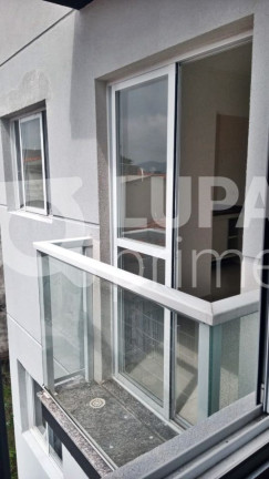 Imagem Apartamento com 1 Quarto à Venda, 32 m² em Vila Ede - São Paulo