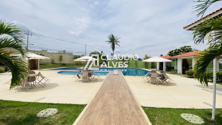 Imagem Casa de Condomínio com 2 Quartos à Venda, 66 m² em Sim - Feira De Santana