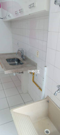 Imagem Imóvel com 1 Quarto à Venda, 33 m² em Mooca - São Paulo