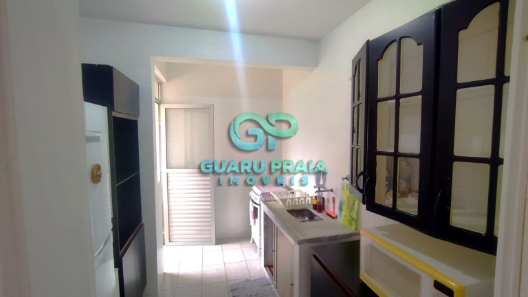 Imagem Apartamento com 3 Quartos à Venda, 72 m² em Enseada - Guarujá