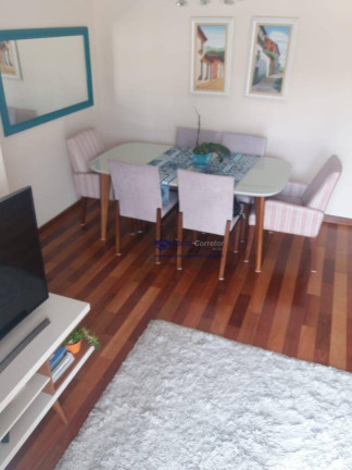 Imagem Apartamento com 3 Quartos à Venda, 96 m² em Santana - São Paulo