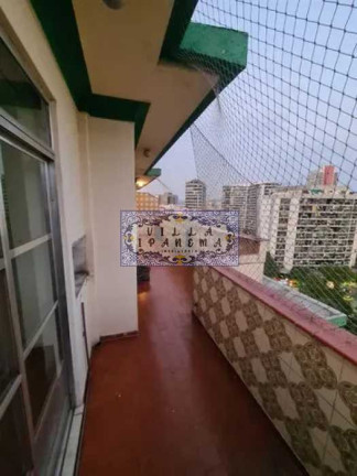 Imagem Cobertura com 3 Quartos à Venda, 107 m² em Catete - Rio De Janeiro