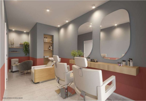 Imagem Apartamento com 2 Quartos à Venda, 41 m² em Jaguaribe - Osasco