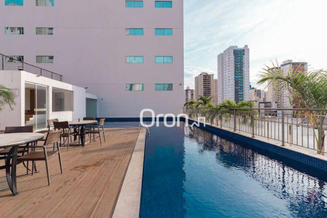 Imagem Apartamento com 3 Quartos à Venda, 111 m² em Setor Oeste - Goiânia