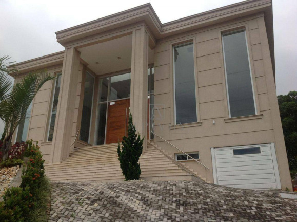 Imagem Casa com 4 Quartos à Venda, 1.800 m² em Residencial Tamboré - Barueri