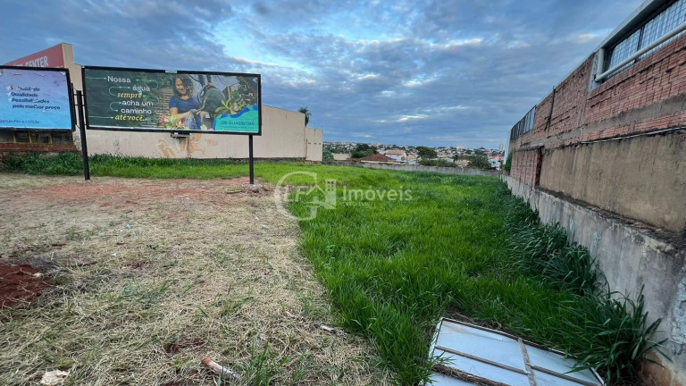 Imagem Terreno à Venda, 3.120 m² em Vila Rica - Campo Grande
