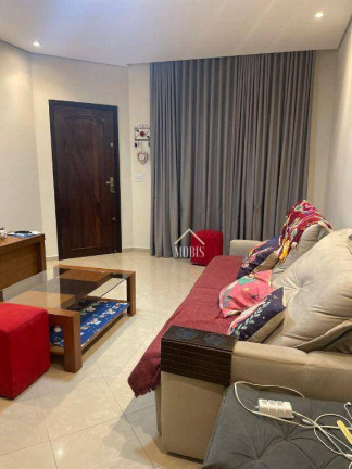 Imagem Sobrado com 4 Quartos à Venda, 192 m² em Vila Camilópolis - Santo André