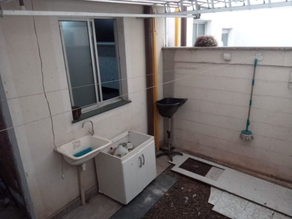 Imagem Apartamento com 2 Quartos à Venda, 52 m² em Parque Santa Rosa - Suzano Imagem Apartamento com 2 Quartos à Venda, 52 m² em Parque Santa Rosa - Suzano